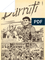Durruti - Spain 1979