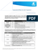 Plan de Auditoría de Seguridad (Parte 1)