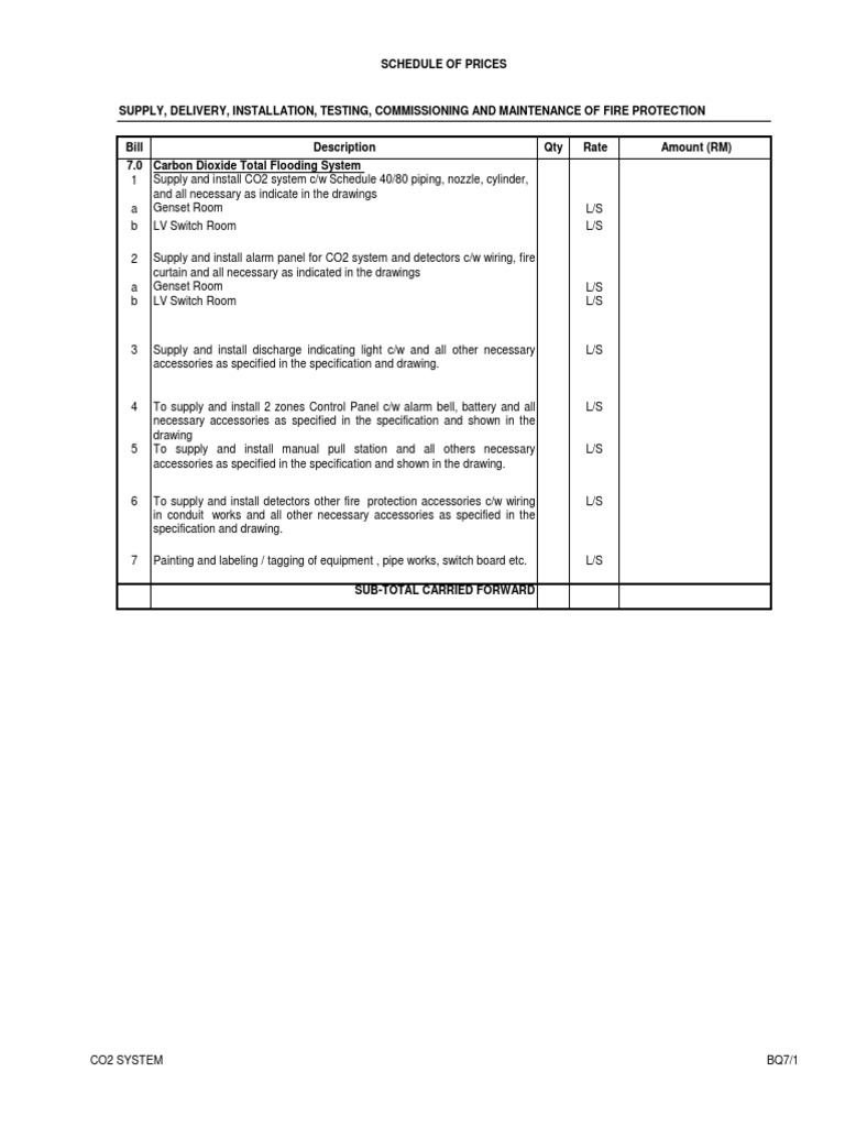 BQ FIRE BMW PHASE 2addsad | PDF | Carbon Dioxide | Electrical Wiring