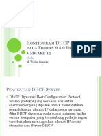 DHCP Server