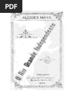 Alcides Maya - O Rio Grande Independente, 1898.pdf