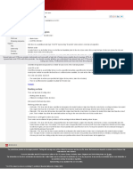 API Order Types - IG Labs PDF