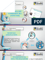 Manual Sistema de Cobertura (Siscob)