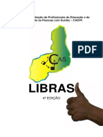 Apostila Cas Libras 1 2012 PDF