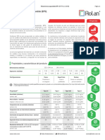 CO Poliestireno-Expandido Abr18