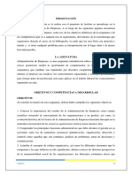 Texto Guia de Administracion de Empresas Preuniversitario Completo 2019 (No)