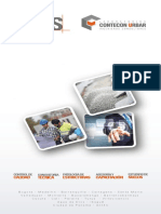 Brochure Pequeño Electrónico PDF