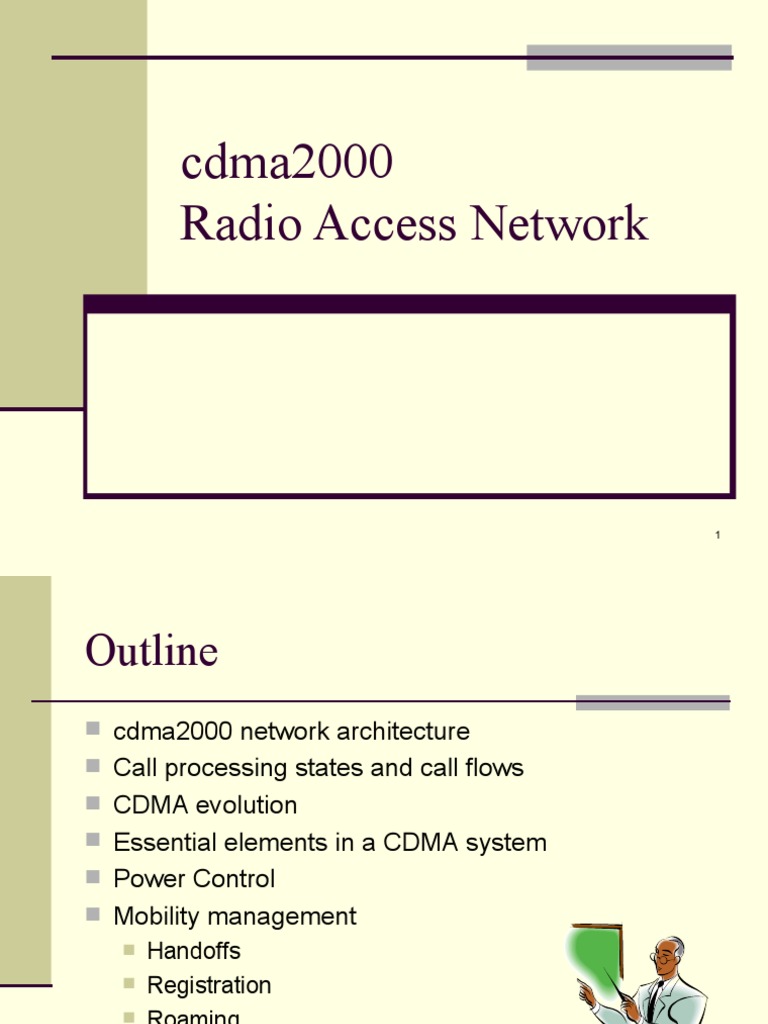 CD Ma 2000 | PDF | Radio | Information And Communications Technology