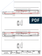 Plano 1 Puente Peatonal PDF