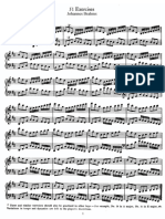 Brahms - 51 Exercises