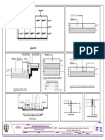 PT 11 Detalle de Juntas - Cortes PDF