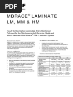 Marlite FRP Installation Guidelines | PDF | Silicone | Drywall
