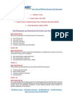 [July-2018] New PassLeader 210-260 Exam Dumps.pdf