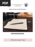 Module-Concept-Paper