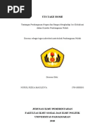 Download UTS PEMBANGUNAN POLITIK by NURUL RIZKA MAULIDYA SN44305765 doc pdf