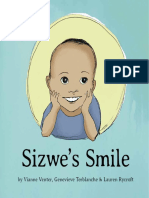 Sizwes - Smile Bookdash FKB