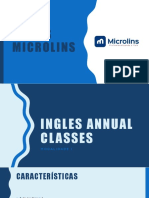 Inglês Microlins