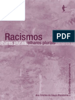 Racismos e olhares plurais.pdf