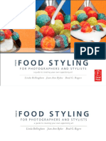Bellingham L., Bybee J.A., Rogers B.G.-More Food Styling for Photographers & Stylists.pdf