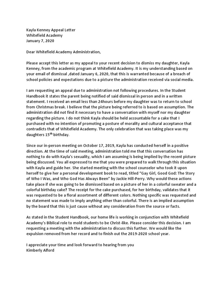 Student expelled from private school after photo with rainbow shirt and