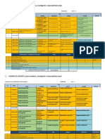 horarios esperanza