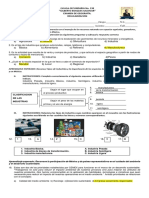 Examen de Regularizacion Geografia