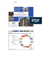ACI - 318S - 14 - Módulo 3 Sistemas Estructurales Cargas de Diseño y Métodos de Análisis