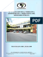 Compendios Manuales Reglamentos MP PDF
