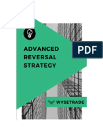 Advance Reversal Strat Wysetrade Webinar