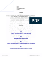 Amends To SDs 2020 PDF