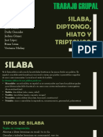 Silaba Trabajogrupal