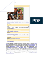 Povos indígenas do Brasil.docx