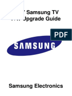 2017 TV Firmware Upgrade Instruction T-KTMDEUC