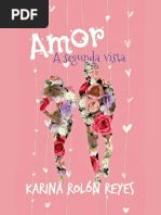Amor A Segunda Vista PDF | PDF | La risa | Agustín De Hipopótamo