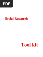 Download Social Research by Sweta Verma Sunder SN4430724 doc pdf