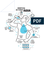 Proyecto para tomar agua