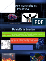 Razón y Emoción en Política 2019 PDF