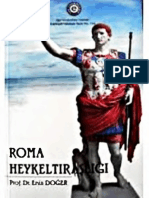 Ersin Doğer - Roma Heykeltıraşlığı