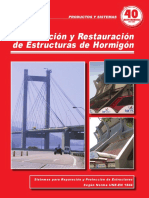CST - Reperacion - Monolitica - Estruc PDF