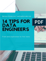 14_tips_data_engineers