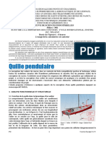 Mines Ponts PSI 2014 Sujet PDF