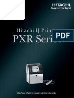 Hitachi-Pxr-Series-Users-Manual-313580 2