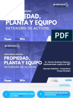 Diapositivas Curso Propiedad Planta Equipo Sesion2