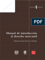 Manual de Introducción al Derecho mercantil 1.pdf