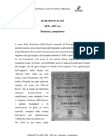 MarchettiLuigi PDF
