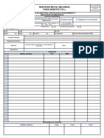 2. FR.SE-HB-019. Formato de Capacitacion