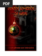 Contos Sombrios de Natal