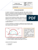 035 Epp. El Casco de Seguridad