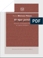 Rafael Marquez Piñero - El tipo penal.pdf
