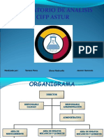 Organigrama TERMINADO